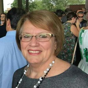 Meet your Posher, Joan